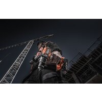 Ударная дрель-шуруповерт AEG Powertools BSB 18C3BL-402C 4935478938 (с 2-мя АКБ 4 Ач, кейс) - Превью изображения №2 — Интернет-магазин Teono.by