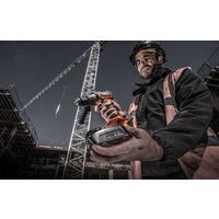 Ударная дрель-шуруповерт AEG Powertools BSB 18C3BL-402C 4935478938 (с 2-мя АКБ 4 Ач, кейс) - Превью изображения №4 — Интернет-магазин Teono.by