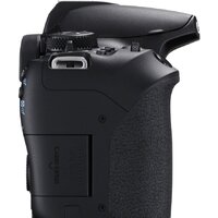 Canon EOS 850D Body Image #6