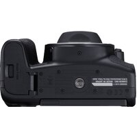 Canon EOS 850D Body Image #4