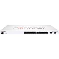 Fortinet FortiSwitch FS-124F-POE