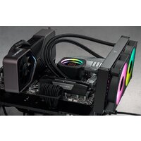 Corsair Vengeance 2x32ГБ DDR5 5200 МГц CMK64GX5M2B5200C40 Image #2
