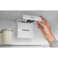 Холодильник Liebherr ICNd 5123 Plus NoFrost 5123-22001 - Превью изображения №9 — Интернет-магазин Teono.by