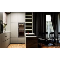 Винный шкаф Meyvel MV66-KSB1 - Превью изображения №7 — Интернет-магазин Teono.by