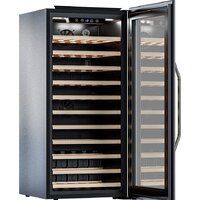 Винный шкаф Meyvel MV66-KSB1 - Превью изображения №6 — Интернет-магазин Teono.by