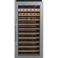 Винный шкаф Meyvel MV66-KSB1 - Превью изображения №3 — Интернет-магазин Teono.by