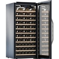 Винный шкаф Meyvel MV66-KSB1 - Превью изображения №5 — Интернет-магазин Teono.by