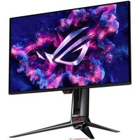 ASUS ROG Swift OLED PG32UCDMZ Image #3