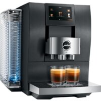 JURA Z10 Aluminium Black 15488 Image #2