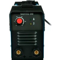 Сварочный инвертор FoxWeld Varteg 250 - Превью изображения №4 — Интернет-магазин Teono.by