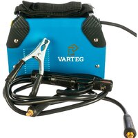 Сварочный инвертор FoxWeld Varteg 250 - Превью изображения №7 — Интернет-магазин Teono.by
