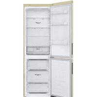 Холодильник LG GA-B459CEWL - Превью изображения №14 — Интернет-магазин Teono.by