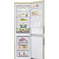 Холодильник LG GA-B459CEWL - Превью изображения №13 — Интернет-магазин Teono.by
