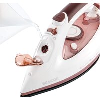 Sencor SSI 3520RS Image #8