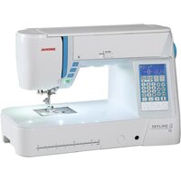 Janome Skyline S5