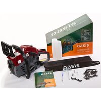 Бензопила Oasis GS-4516 - Превью изображения №4 — Интернет-магазин Teono.by