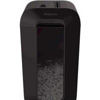 Шредер Fellowes PowerShred LX65 (черный) - Превью изображения №2 — Интернет-магазин Teono.by