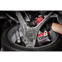 Milwaukee M18 FIW2P12-0X 4933478446 (без АКБ, кейс) Image #5