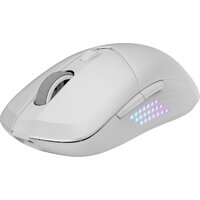 Игровая мышь MSI Versa 300 Elite Wireless (белый) - Превью изображения №3 — Интернет-магазин Teono.by