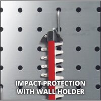 Einhell GC-CH 18/50 Li Solo 3410945 (без АКБ) Image #8