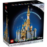 LEGO Disney 43222 Замок Диснея Image #1
