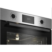 Электрический духовой шкаф Indesit IBFTE 4941 JH IX - Превью изображения №3 — Интернет-магазин Teono.by