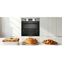 Электрический духовой шкаф Indesit IBFTE 4941 JH IX - Превью изображения №7 — Интернет-магазин Teono.by
