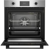 Электрический духовой шкаф Indesit IBFTE 4941 JH IX - Превью изображения №4 — Интернет-магазин Teono.by