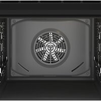 Электрический духовой шкаф Indesit IBFTE 4941 JH IX - Превью изображения №6 — Интернет-магазин Teono.by