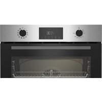 Электрический духовой шкаф Indesit IBFTE 4941 JH IX - Превью изображения №2 — Интернет-магазин Teono.by