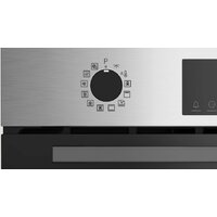 Электрический духовой шкаф Indesit IBFTE 4941 JH IX - Превью изображения №5 — Интернет-магазин Teono.by