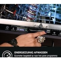 Встраиваемая посудомоечная машина AEG FSB64907Z - Превью изображения №6 — Интернет-магазин Teono.by