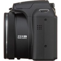 Kodak Pixpro AZ255 (черный) Image #4