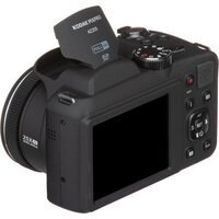 Kodak Pixpro AZ255 (черный) Image #14