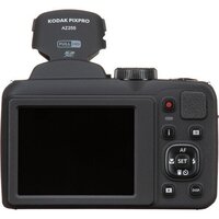 Kodak Pixpro AZ255 (черный) Image #9