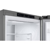 Холодильник LG DoorCooling+ GBV7280AMB - Превью изображения №9 — Интернет-магазин Teono.by