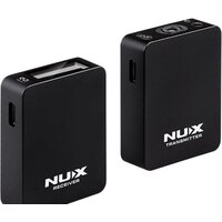 NUX B-10 Vlog