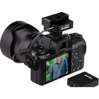 Радиосистема NUX B-10 Vlog - Превью изображения №12 — Интернет-магазин Teono.by