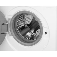 Стирально-сушильная машина Weissgauff WMD 61211 D Inverter Steam - Превью изображения №8 — Интернет-магазин Teono.by
