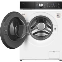Стирально-сушильная машина Weissgauff WMD 61211 D Inverter Steam - Превью изображения №2 — Интернет-магазин Teono.by