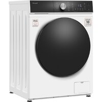 Стирально-сушильная машина Weissgauff WMD 61211 D Inverter Steam - Превью изображения №3 — Интернет-магазин Teono.by