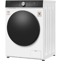 Стирально-сушильная машина Weissgauff WMD 61211 D Inverter Steam - Превью изображения №4 — Интернет-магазин Teono.by