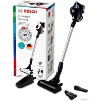 Пылесос Bosch BCS611P4A - Превью изображения №3 — Интернет-магазин Teono.by