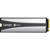 Lexar Play 2280 2TB LNMPLY8002T-RNNNU