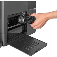 Кофемашина Sencor SES 6100BK - Превью изображения №8 — Интернет-магазин Teono.by