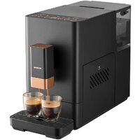 Кофемашина Sencor SES 6100BK - Превью изображения №14 — Интернет-магазин Teono.by