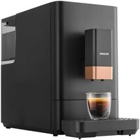 Кофемашина Sencor SES 6100BK - Превью изображения №4 — Интернет-магазин Teono.by