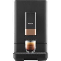 Кофемашина Sencor SES 6100BK - Превью изображения №13 — Интернет-магазин Teono.by