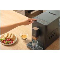 Кофемашина Sencor SES 6100BK - Превью изображения №10 — Интернет-магазин Teono.by