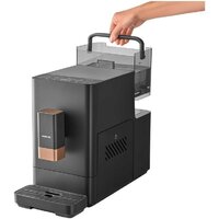 Кофемашина Sencor SES 6100BK - Превью изображения №5 — Интернет-магазин Teono.by